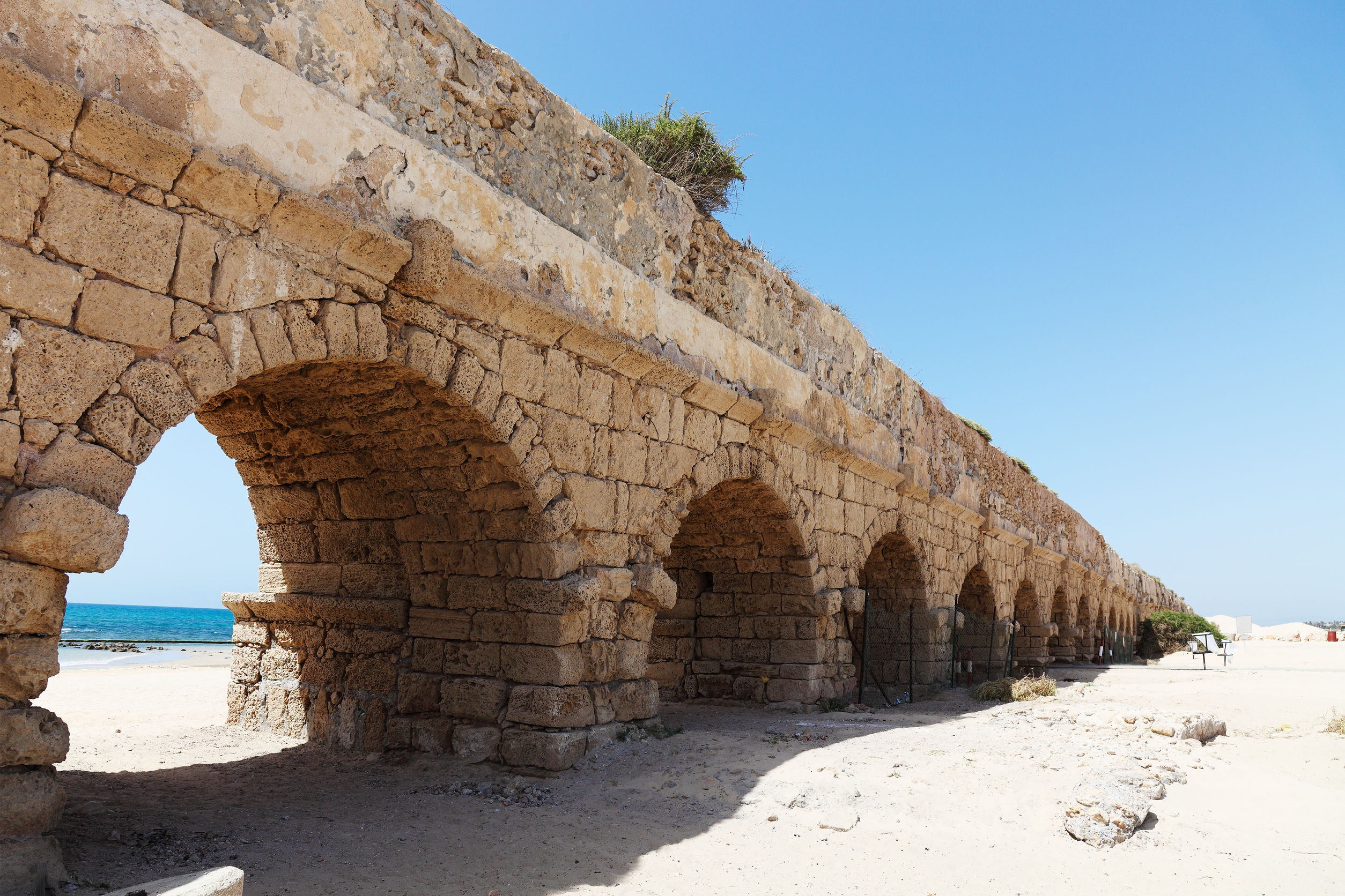 Israel Travel Tips for First-Time Visitors: Everything to Know Before Exploring Israel