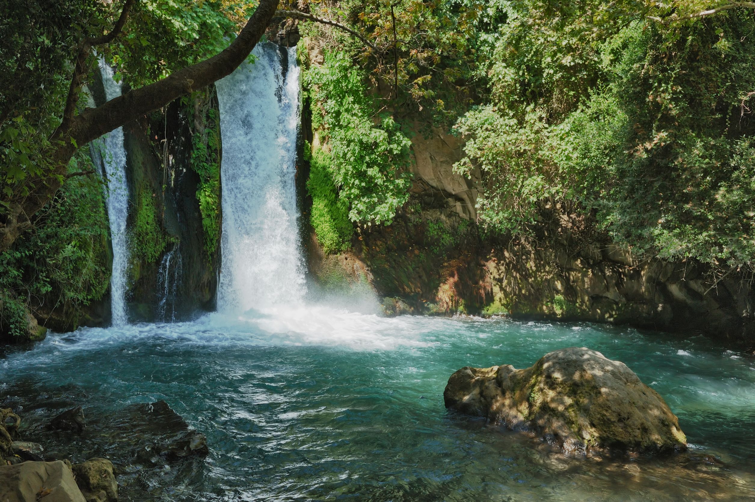 Exploring the Galilee in Autumn: Hidden Villages & Trails