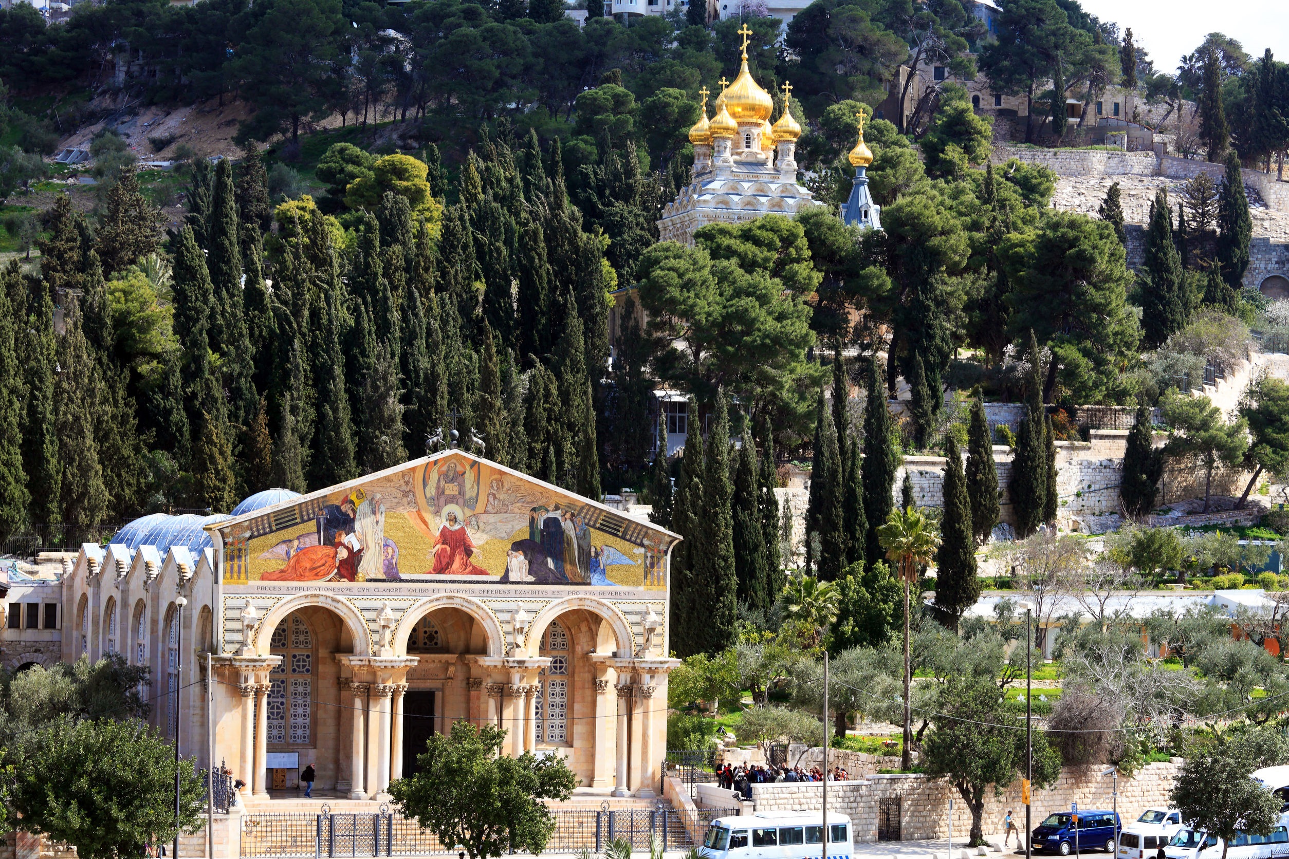 Is a Multi Day Tour in Israel Worth It for First-Time Visitors?
