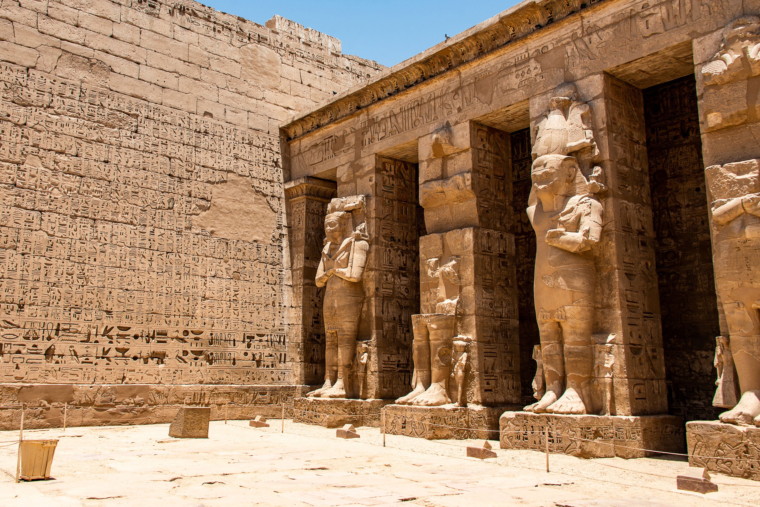 Luxor
