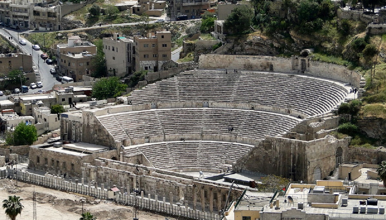 Amman Tours