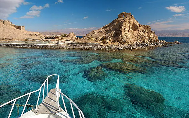 Eilat Tours