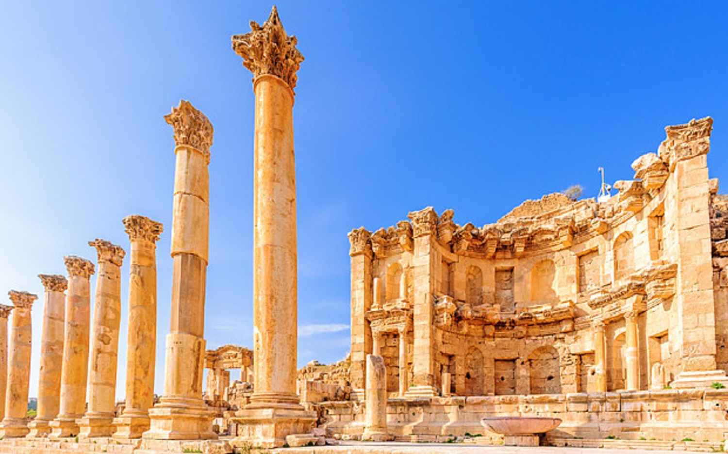 Jerash