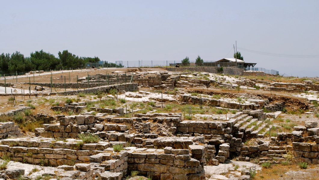 Inn of the Good Samaritan