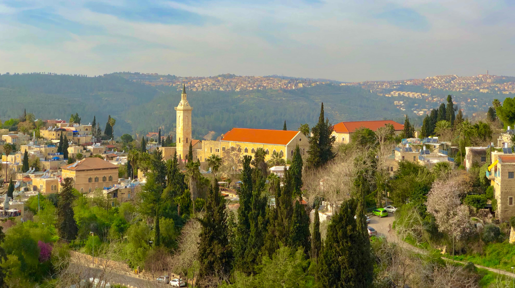 Ein Karem