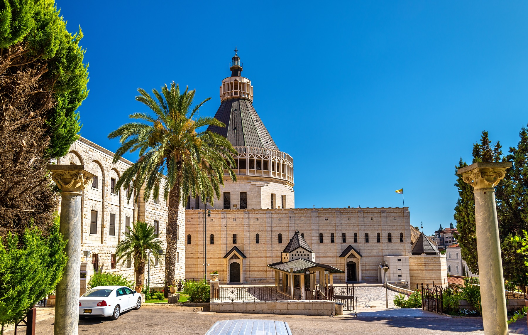 Nazareth Tours