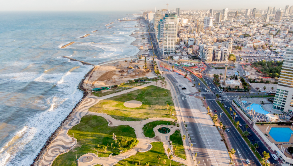 Fun Things To Do In Tel Aviv