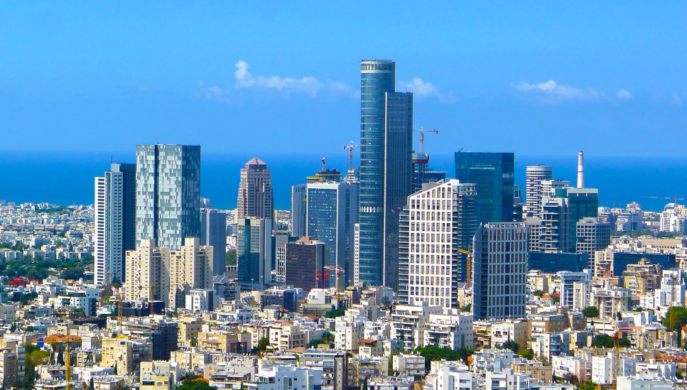 Fun Things To Do In Tel Aviv