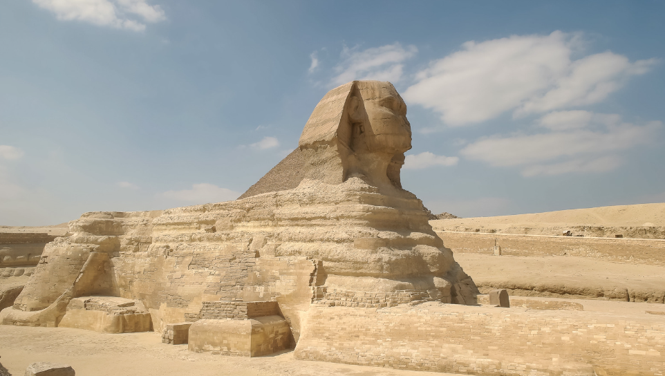 Tourist Attractions Near Cairo