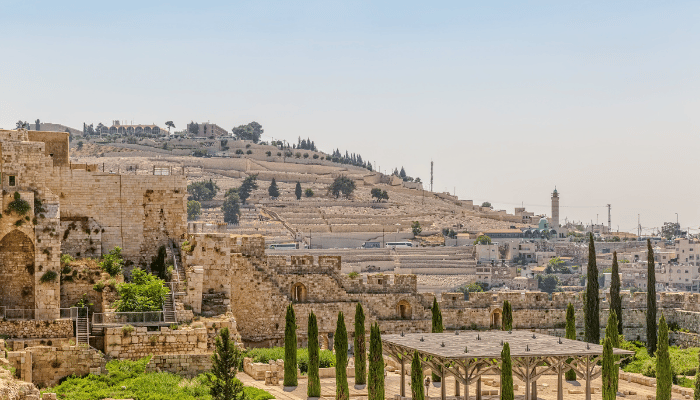 Best Things to See in Jerusalem