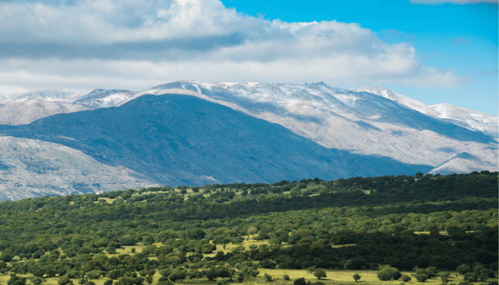 Northern Israel