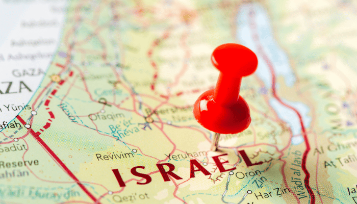 things to see and do in israel