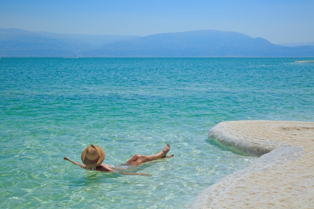 Best Places to Visit in Israel