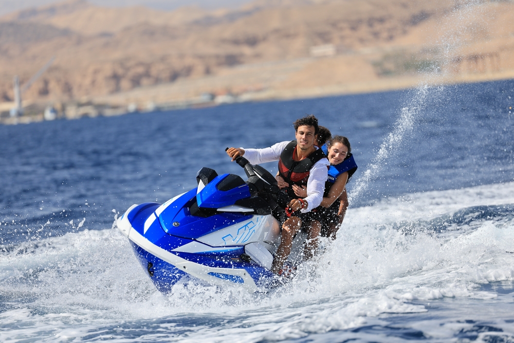 Summer Activities in Israel