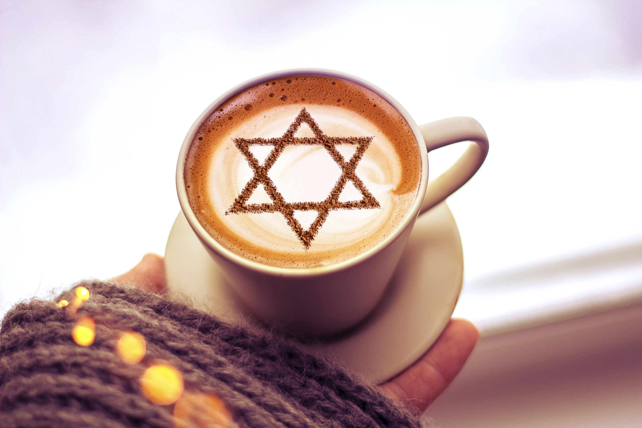 Winter Coffee Culture in Tel Aviv and Jerusalem