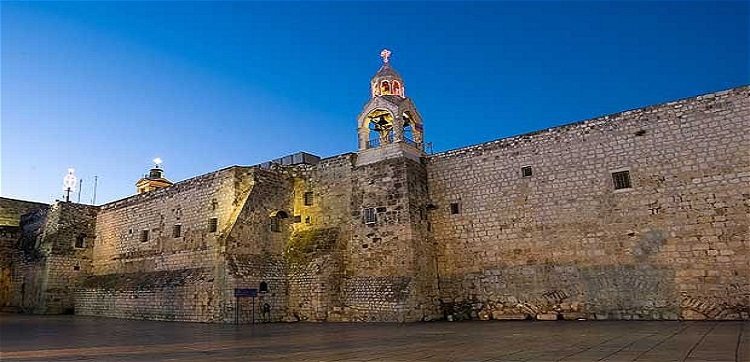 Bethlehem 2026: Visiting the Birthplace of Christ