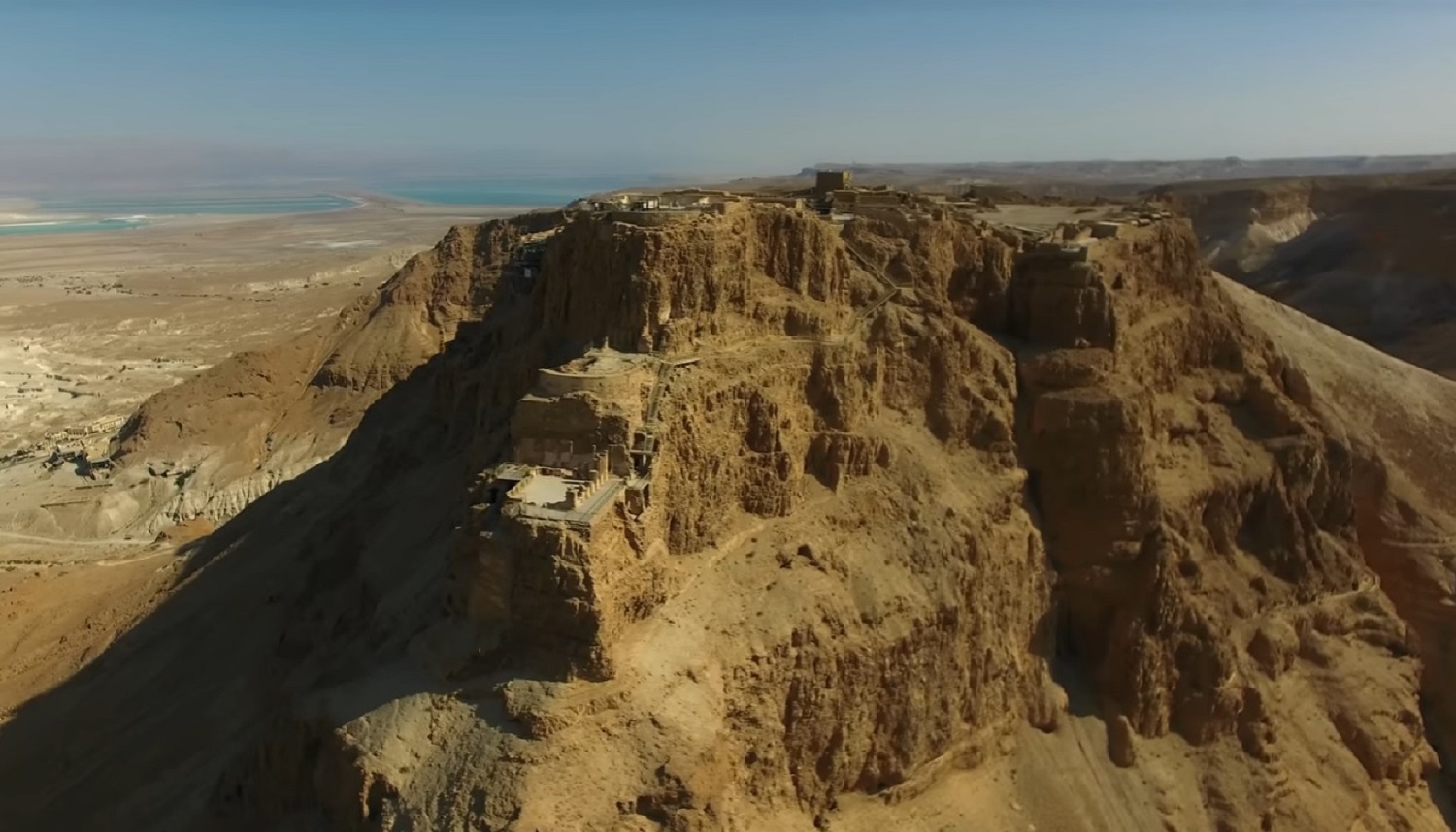 Best National Parks in Israel